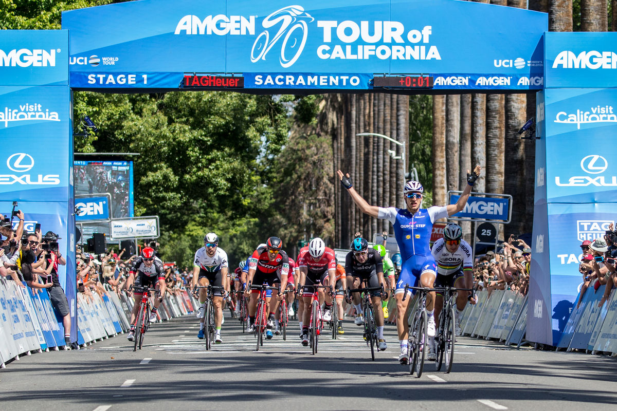 AEG Announces Extended Partnership with Amgen for Amgen Tour of